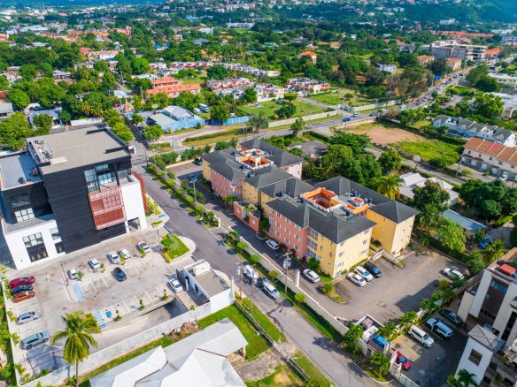 First image of Apt B14- Gladstone Drive in Kingston 10, St. Andrew, Jamaica - property is For Sale