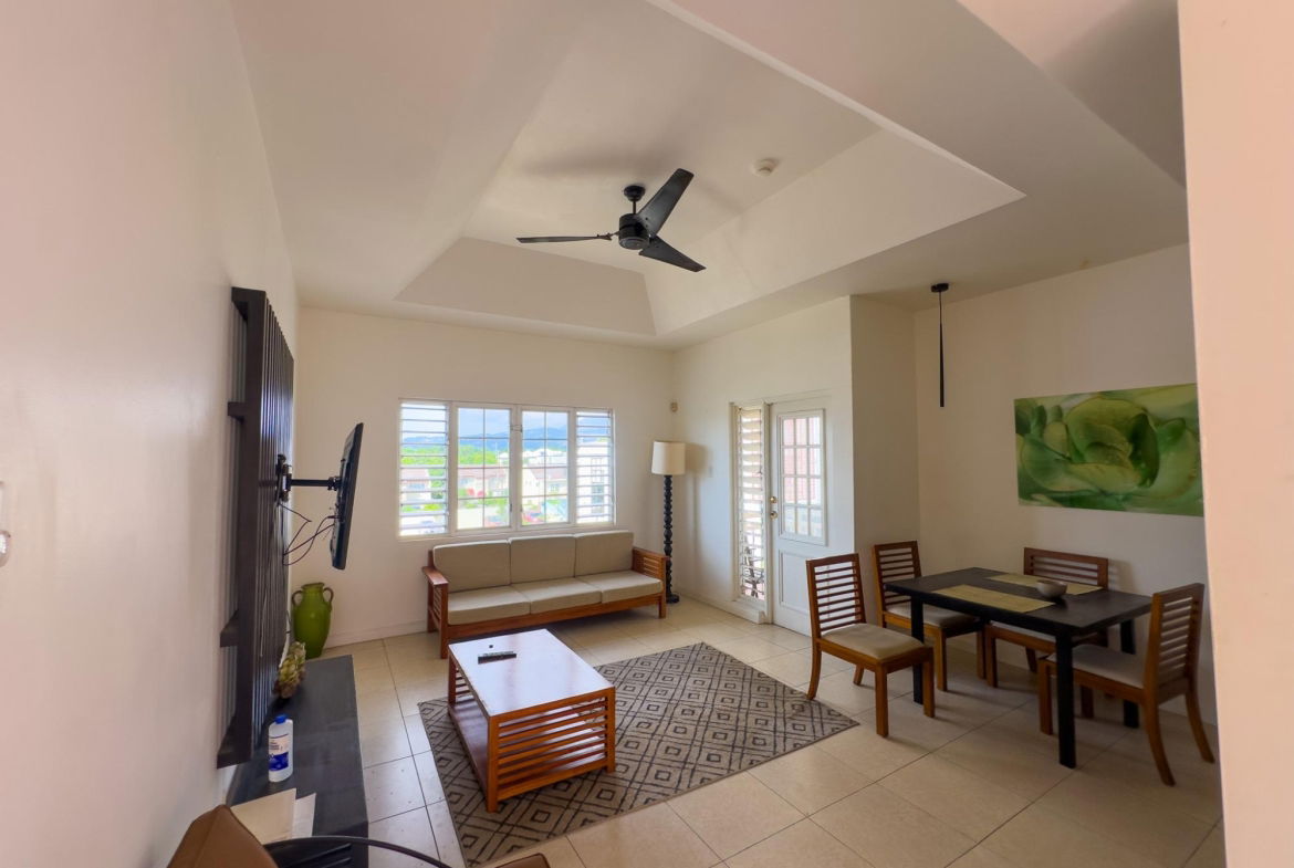 Seventh image of Apt B14- Gladstone Drive in Kingston 10, St. Andrew, Jamaica - property is For Sale