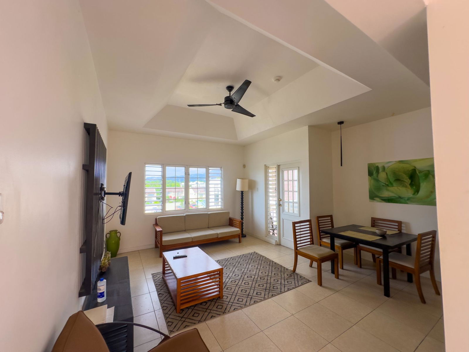 Seventh image of Apt B14- Gladstone Drive in Kingston 10, St. Andrew, Jamaica - property is For Sale