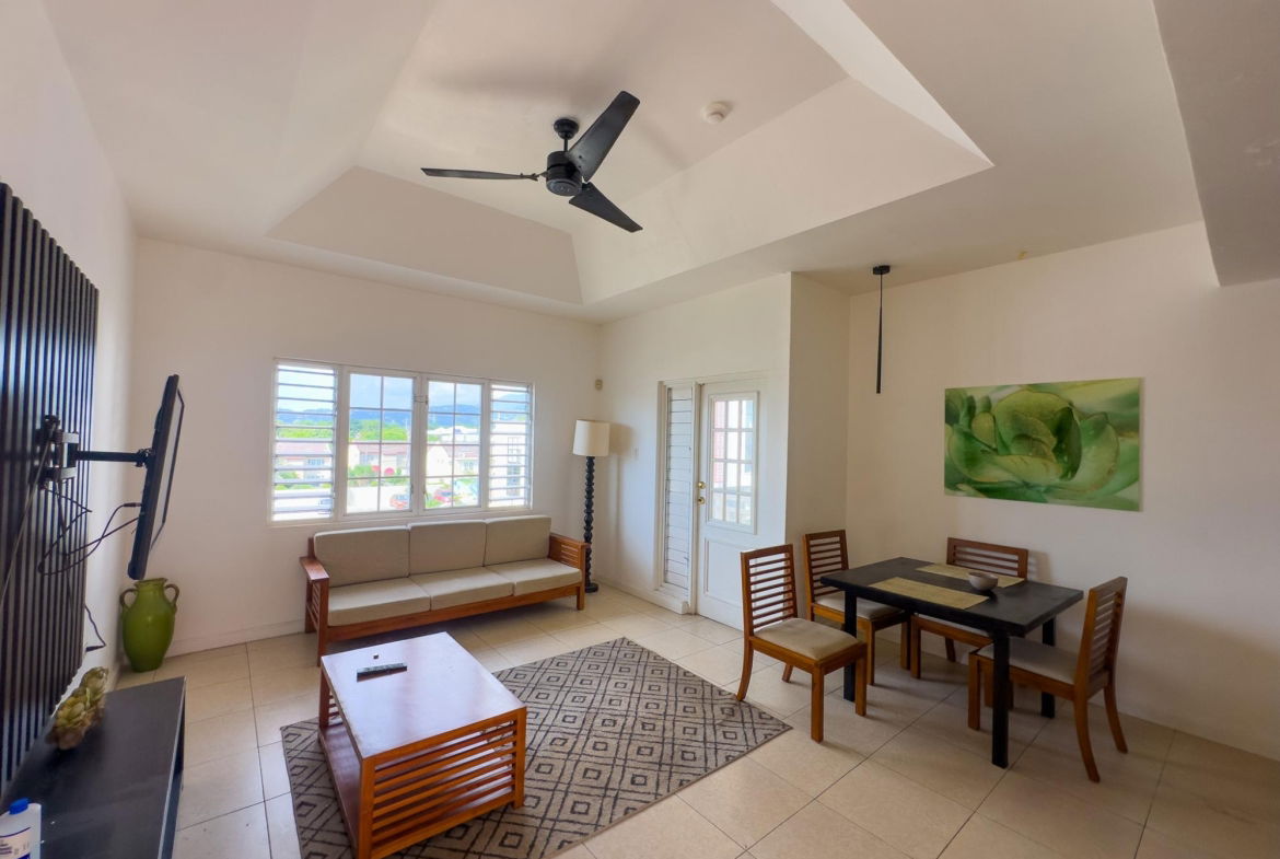 Eighth image of Apt B14- Gladstone Drive in Kingston 10, St. Andrew, Jamaica - property is For Sale