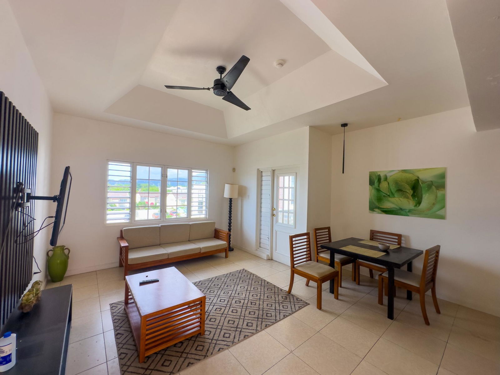 Eighth image of Apt B14- Gladstone Drive in Kingston 10, St. Andrew, Jamaica - property is For Sale
