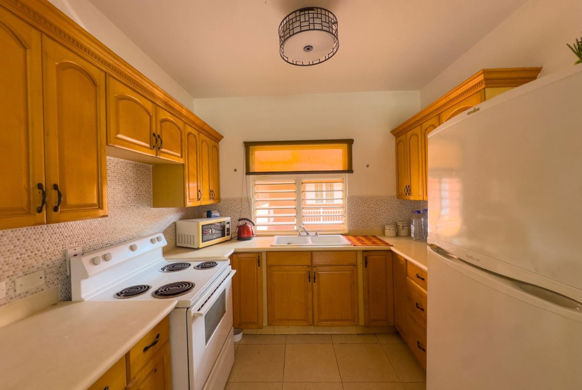 Ninth image of Apt B14- Gladstone Drive in Kingston 10, St. Andrew, Jamaica - property is For Sale