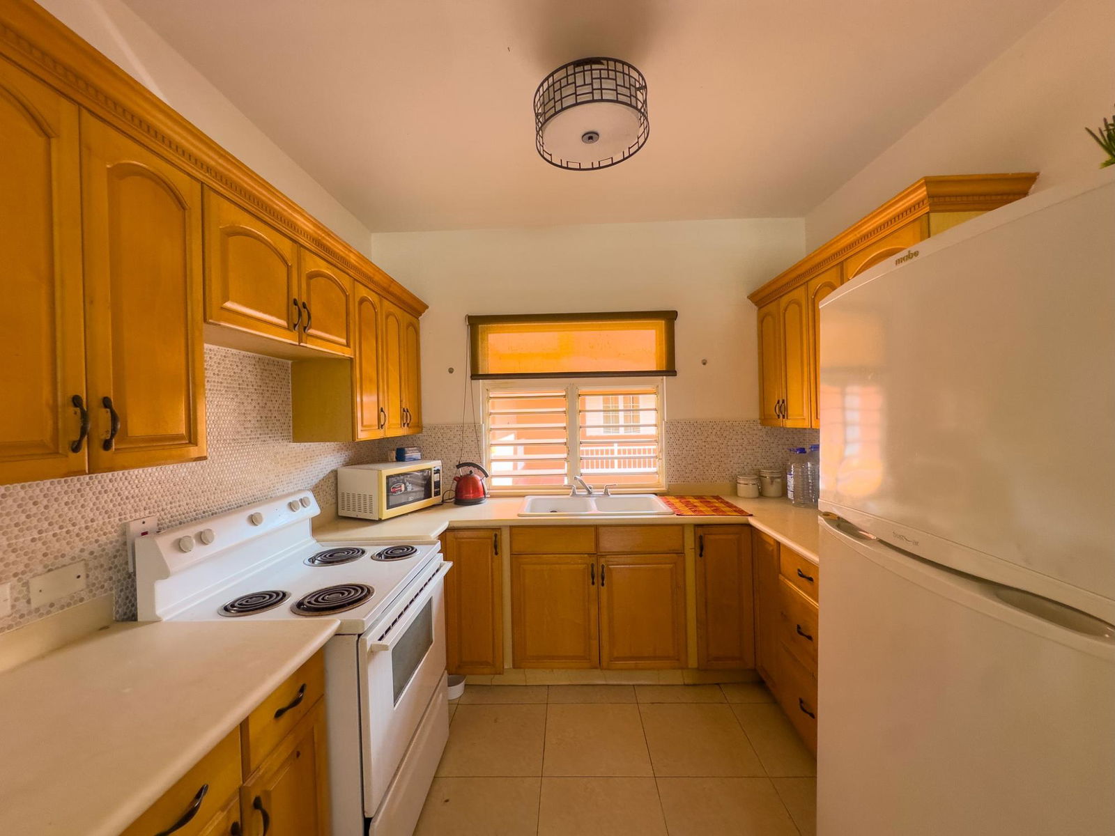 Ninth image of Apt B14- Gladstone Drive in Kingston 10, St. Andrew, Jamaica - property is For Sale
