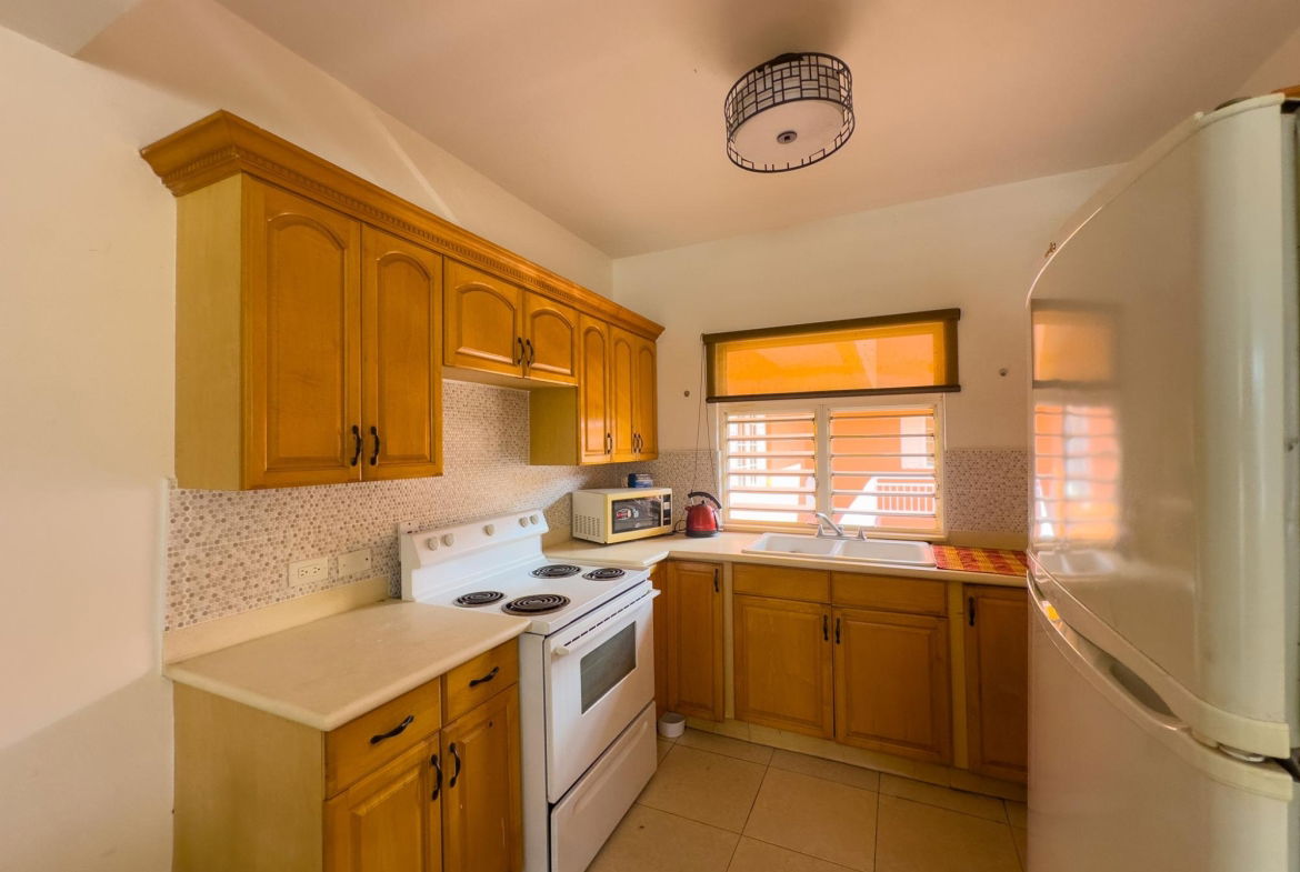 Tenth image of Apt B14- Gladstone Drive in Kingston 10, St. Andrew, Jamaica - property is For Sale