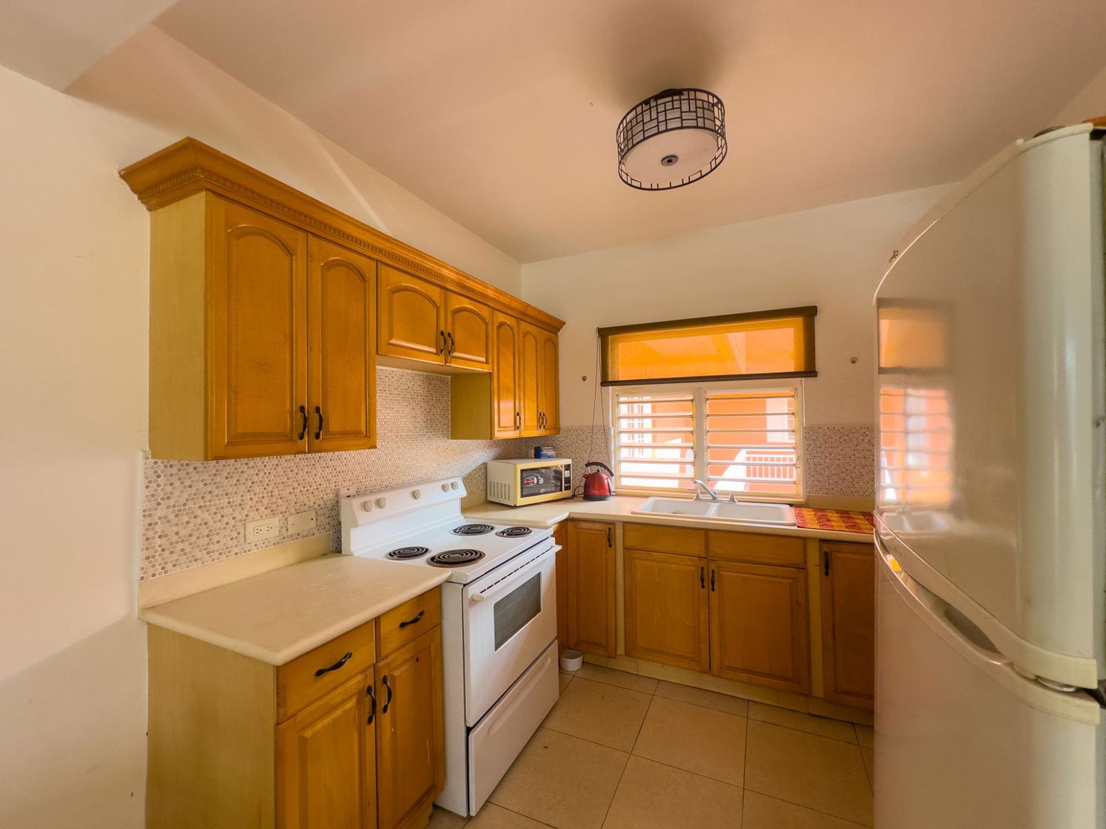 Tenth image of Apt B14- Gladstone Drive in Kingston 10, St. Andrew, Jamaica - property is For Sale