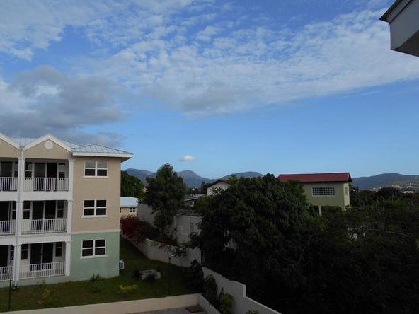 Third image of 34- 5 Graham Hgts in Kingston 6, St. Andrew, Jamaica - property is For Sale