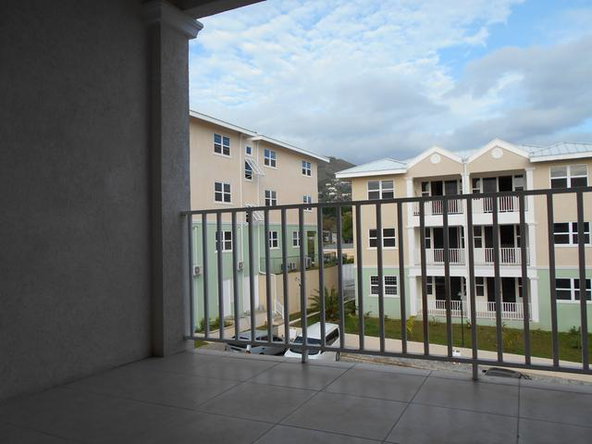 Sixth image of 34- 5 Graham Hgts in Kingston 6, St. Andrew, Jamaica - property is For Sale