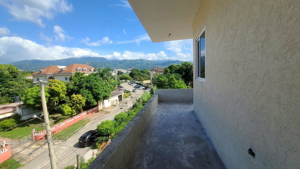 Fourth image of 10 Merrivale Avenue in Kingston 10, St. Andrew, Jamaica - property is For Sale
