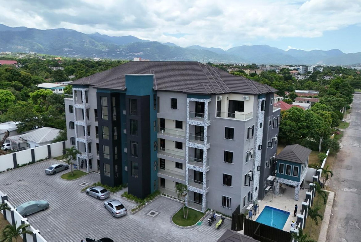 First image of Unit 10-22 Darlington Avenue, Kingst in Kingston 8, St. Andrew, Jamaica - property is For Sale