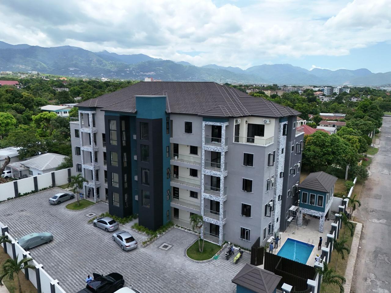 First image of Unit 10-22 Darlington Avenue, Kingst in Kingston 8, St. Andrew, Jamaica - property is For Sale