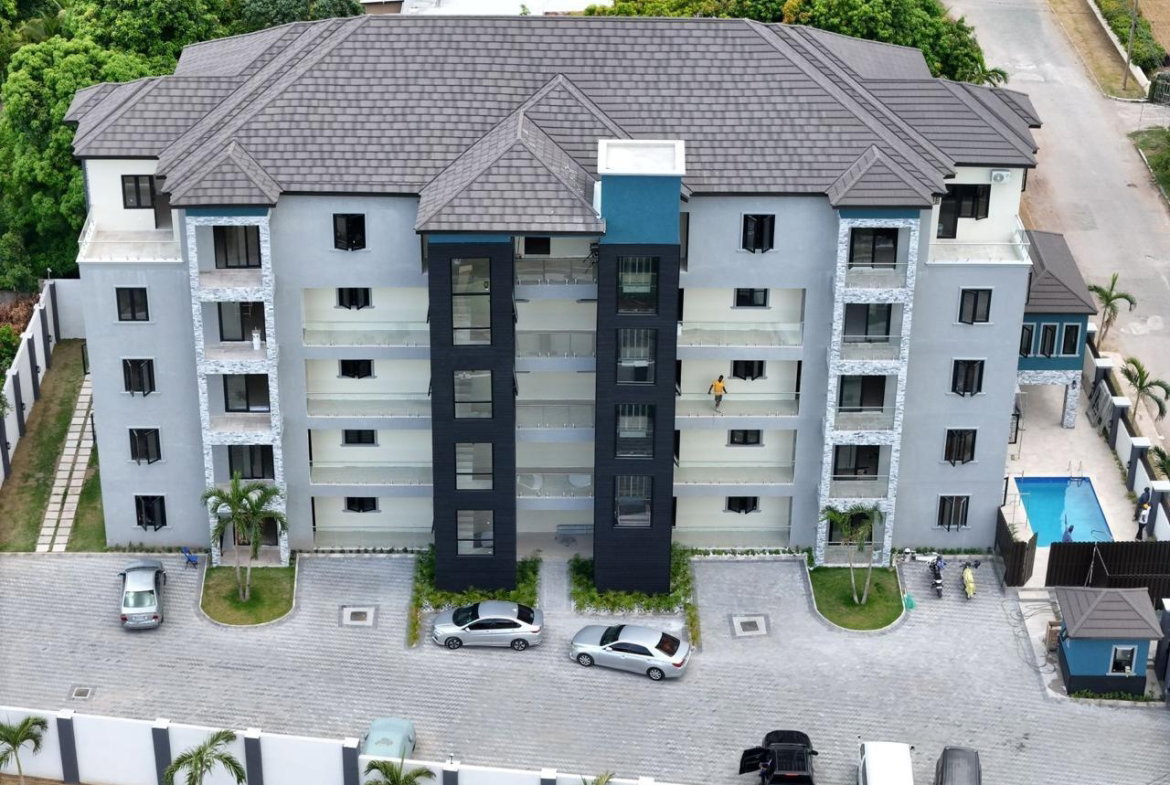 Third image of Unit 10-22 Darlington Avenue, Kingst in Kingston 8, St. Andrew, Jamaica - property is For Sale