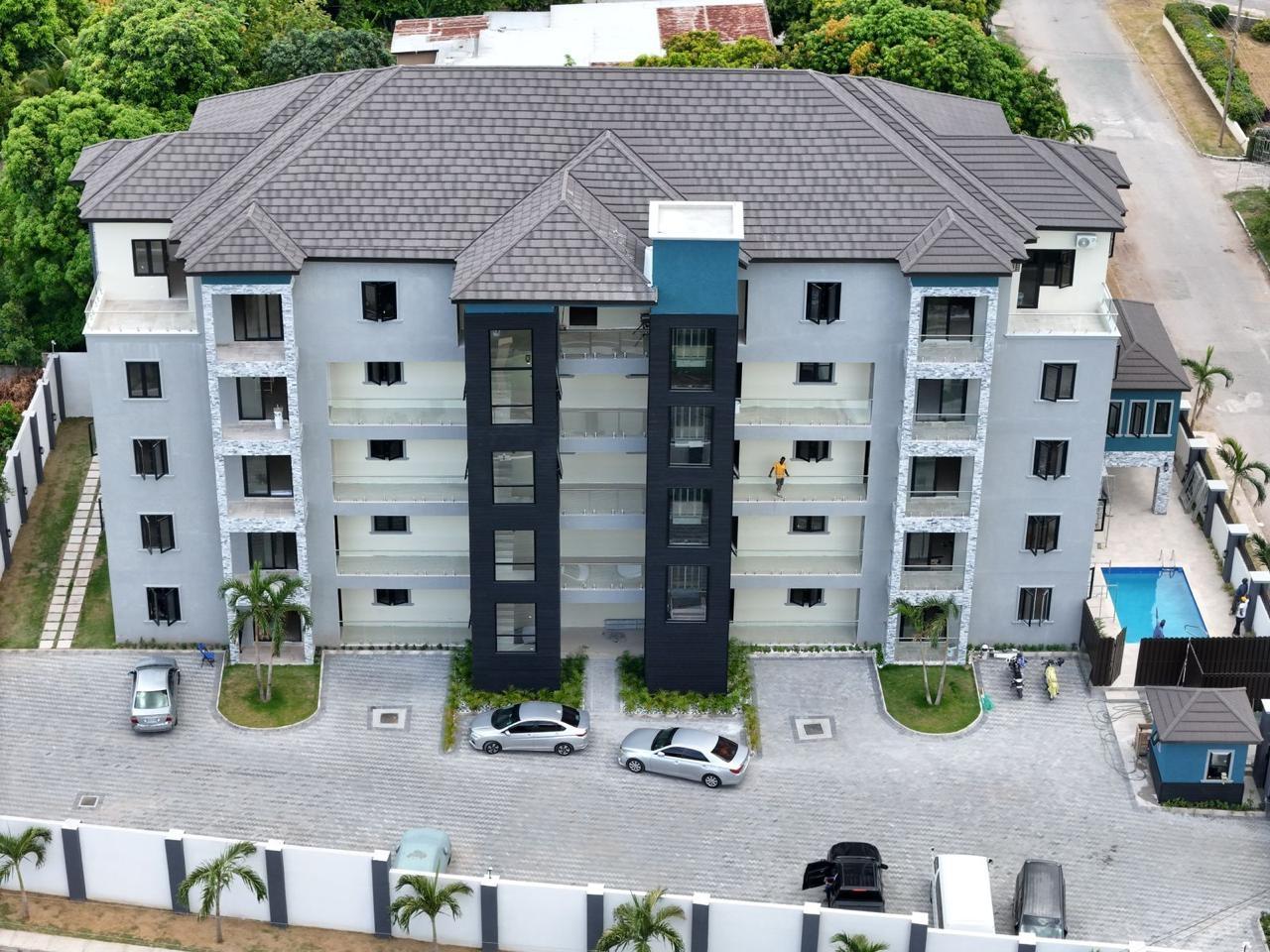 Third image of Unit 10-22 Darlington Avenue, Kingst in Kingston 8, St. Andrew, Jamaica - property is For Sale