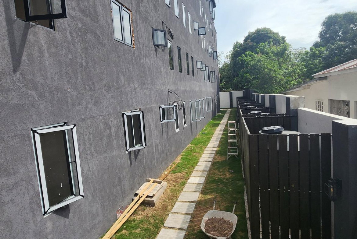 Ninth image of Unit 10-22 Darlington Avenue, Kingst in Kingston 8, St. Andrew, Jamaica - property is For Sale