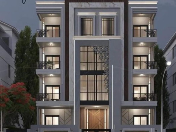 First image of 10 Merrivale Avenue in Kingston 10, St. Andrew, Jamaica - property is For Sale