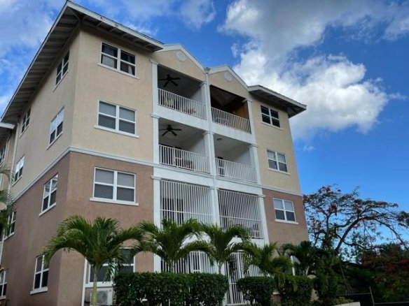 First image of 34- 5 Graham Hgts in Kingston 6, St. Andrew, Jamaica - property is For Sale