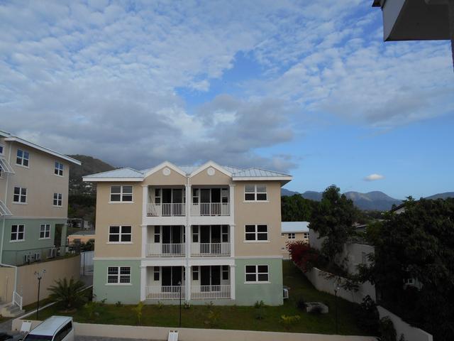 Second image of 34- 5 Graham Hgts in Kingston 6, St. Andrew, Jamaica - property is For Sale