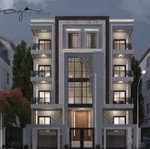 First image of 10 Merrivale Avenue in Kingston 10, St. Andrew, Jamaica - property is For Sale
