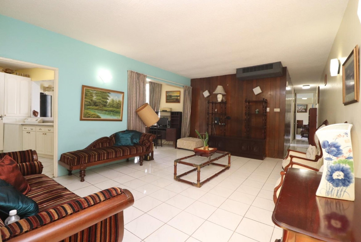 Second image of 39 Olympia-202 Old Hope Road, Kingston 6 in Kingston 6, St. Andrew, Jamaica - property is For Rent