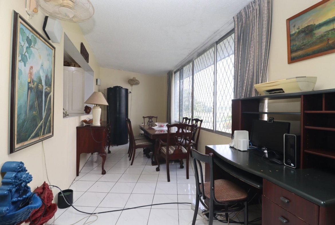Eleventh image of 39 Olympia-202 Old Hope Road, Kingston 6 in Kingston 6, St. Andrew, Jamaica - property is For Rent