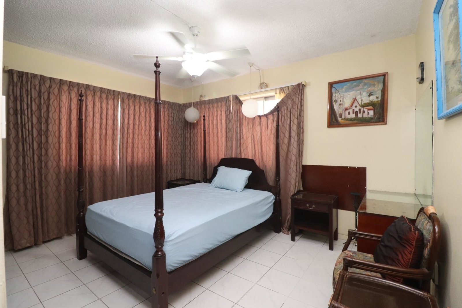 Thirteenth image of 39 Olympia-202 Old Hope Road, Kingston 6 in Kingston 6, St. Andrew, Jamaica - property is For Rent