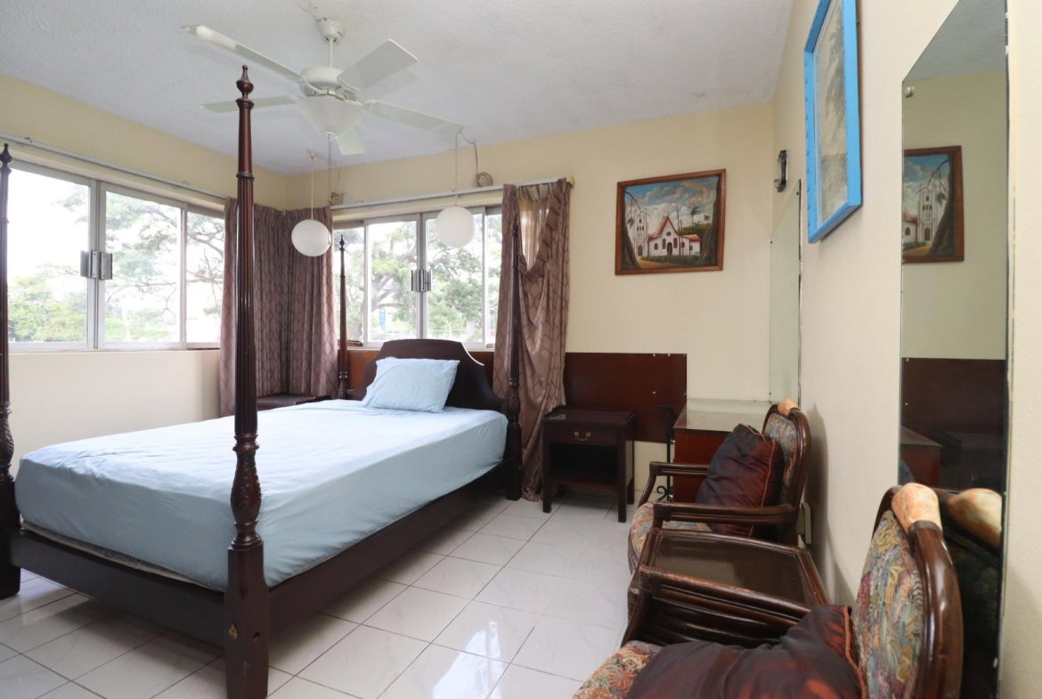 Fifteenth image of 39 Olympia-202 Old Hope Road, Kingston 6 in Kingston 6, St. Andrew, Jamaica - property is For Rent