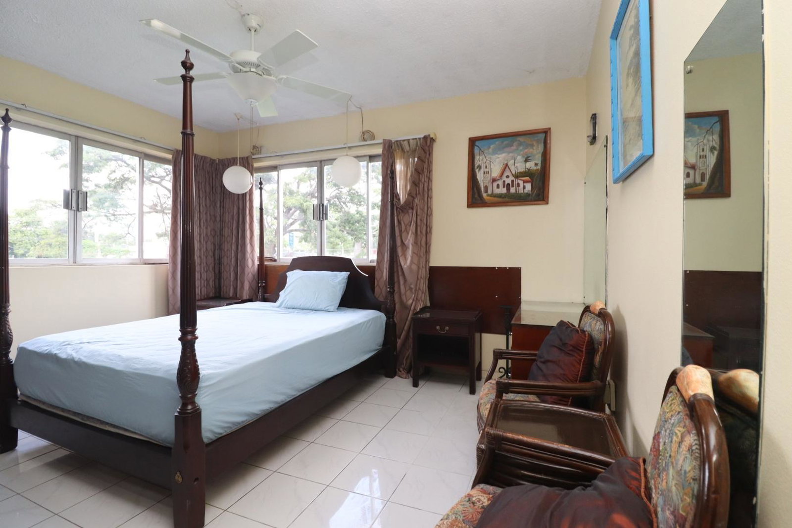 Fifteenth image of 39 Olympia-202 Old Hope Road, Kingston 6 in Kingston 6, St. Andrew, Jamaica - property is For Rent