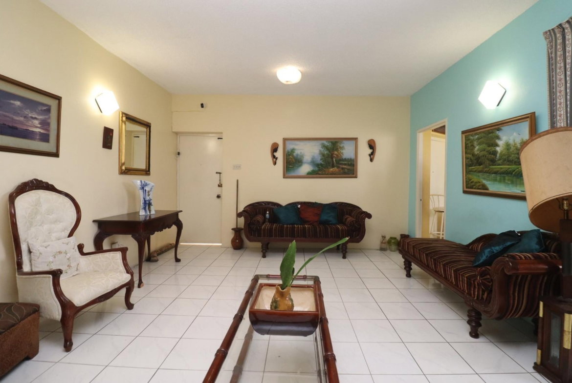 Third image of 39 Olympia-202 Old Hope Road, Kingston 6 in Kingston 6, St. Andrew, Jamaica - property is For Rent
