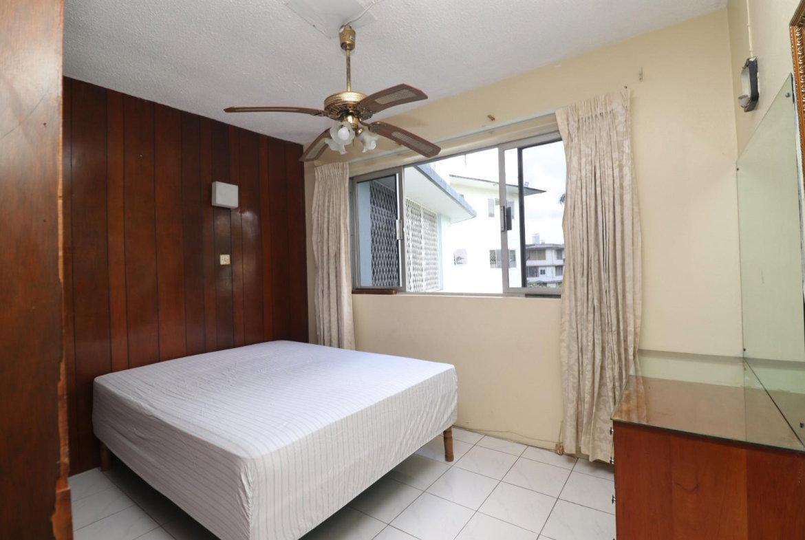 Fifth image of 39 Olympia-202 Old Hope Road, Kingston 6 in Kingston 6, St. Andrew, Jamaica - property is For Rent