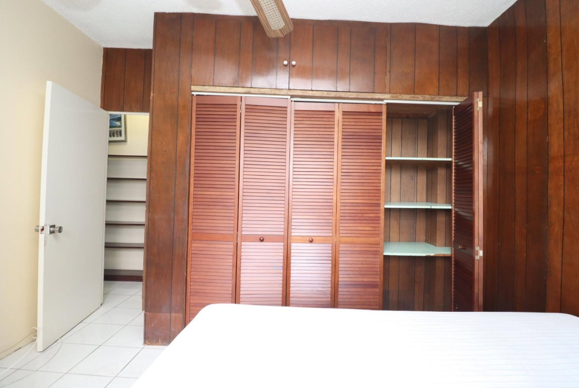 Seventh image of 39 Olympia-202 Old Hope Road, Kingston 6 in Kingston 6, St. Andrew, Jamaica - property is For Rent