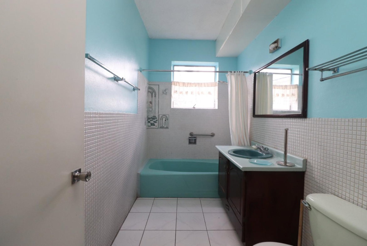 Eighth image of 39 Olympia-202 Old Hope Road, Kingston 6 in Kingston 6, St. Andrew, Jamaica - property is For Rent