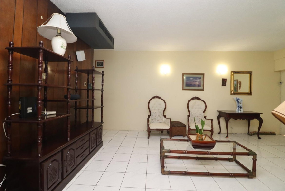 Tenth image of 39 Olympia-202 Old Hope Road, Kingston 6 in Kingston 6, St. Andrew, Jamaica - property is For Rent