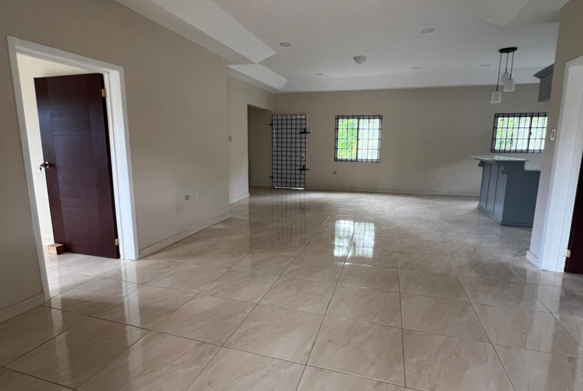 Second image of 15a Benbow Crest, Kgn 20 in Kingston 20, St. Andrew, Jamaica - property is For Rent