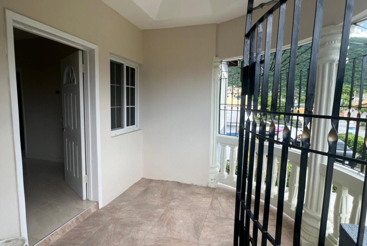 First image of 15a Benbow Crest, Kgn 20 in Kingston 20, St. Andrew, Jamaica - property is For Rent