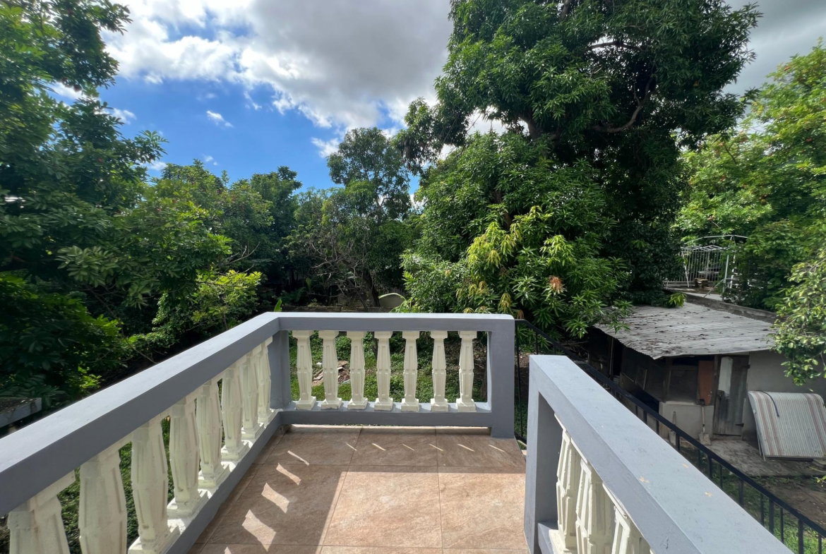 Fourteenth image of 15a Benbow Crest, Kgn 20 in Kingston 20, St. Andrew, Jamaica - property is For Rent