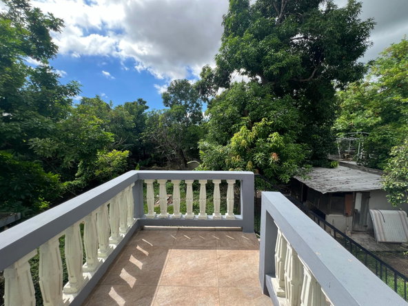 Fourteenth image of 15a Benbow Crest, Kgn 20 in Kingston 20, St. Andrew, Jamaica - property is For Rent