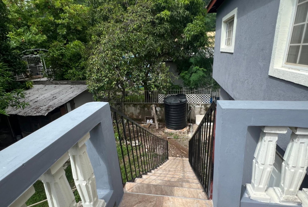 Fifteenth image of 15a Benbow Crest, Kgn 20 in Kingston 20, St. Andrew, Jamaica - property is For Rent