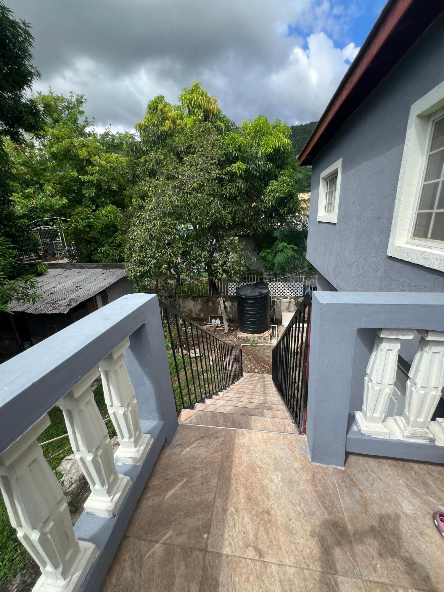 Fifteenth image of 15a Benbow Crest, Kgn 20 in Kingston 20, St. Andrew, Jamaica - property is For Rent