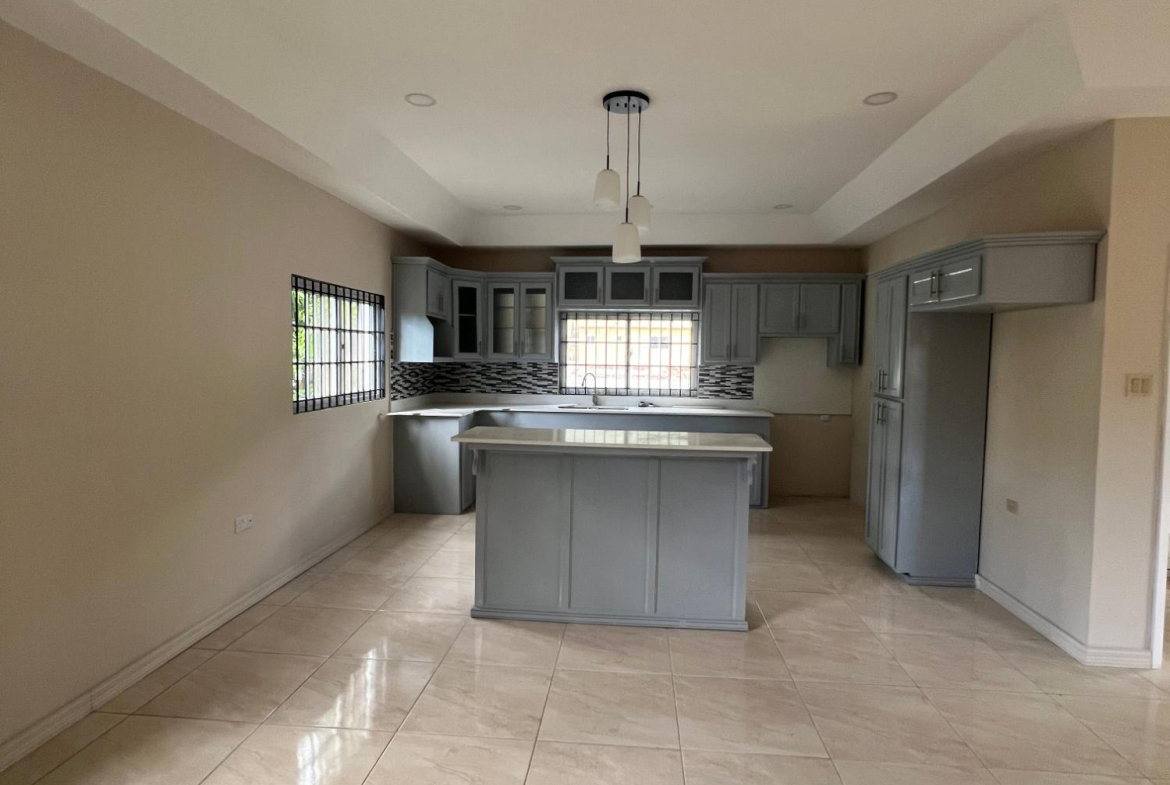 Third image of 15a Benbow Crest, Kgn 20 in Kingston 20, St. Andrew, Jamaica - property is For Rent