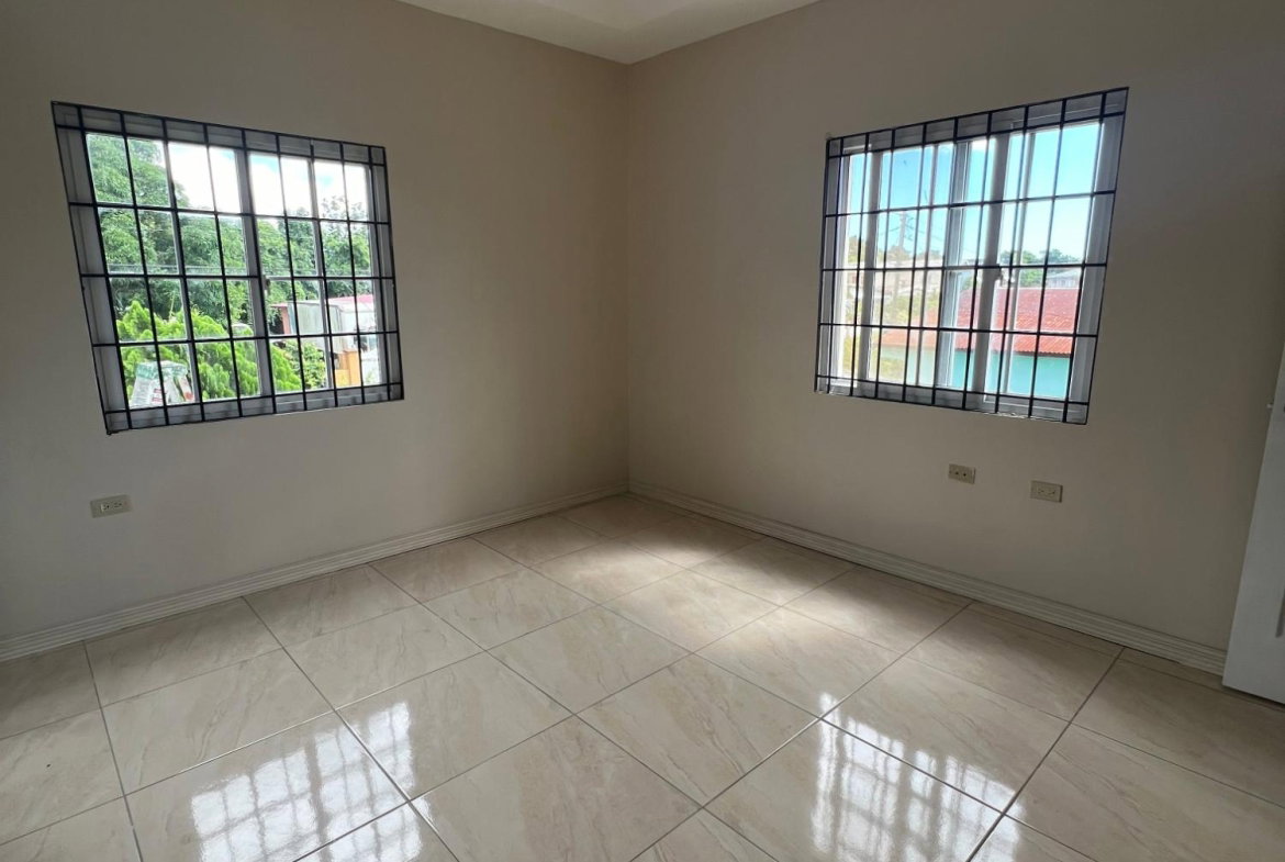 Sixth image of 15a Benbow Crest, Kgn 20 in Kingston 20, St. Andrew, Jamaica - property is For Rent