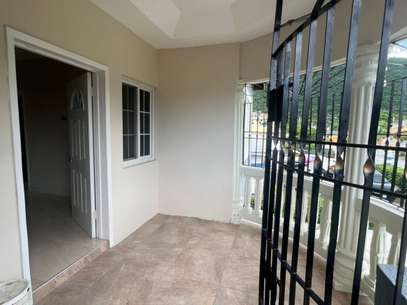 First image of 15a Benbow Crest, Kgn 20 in Kingston 20, St. Andrew, Jamaica - property is For Rent