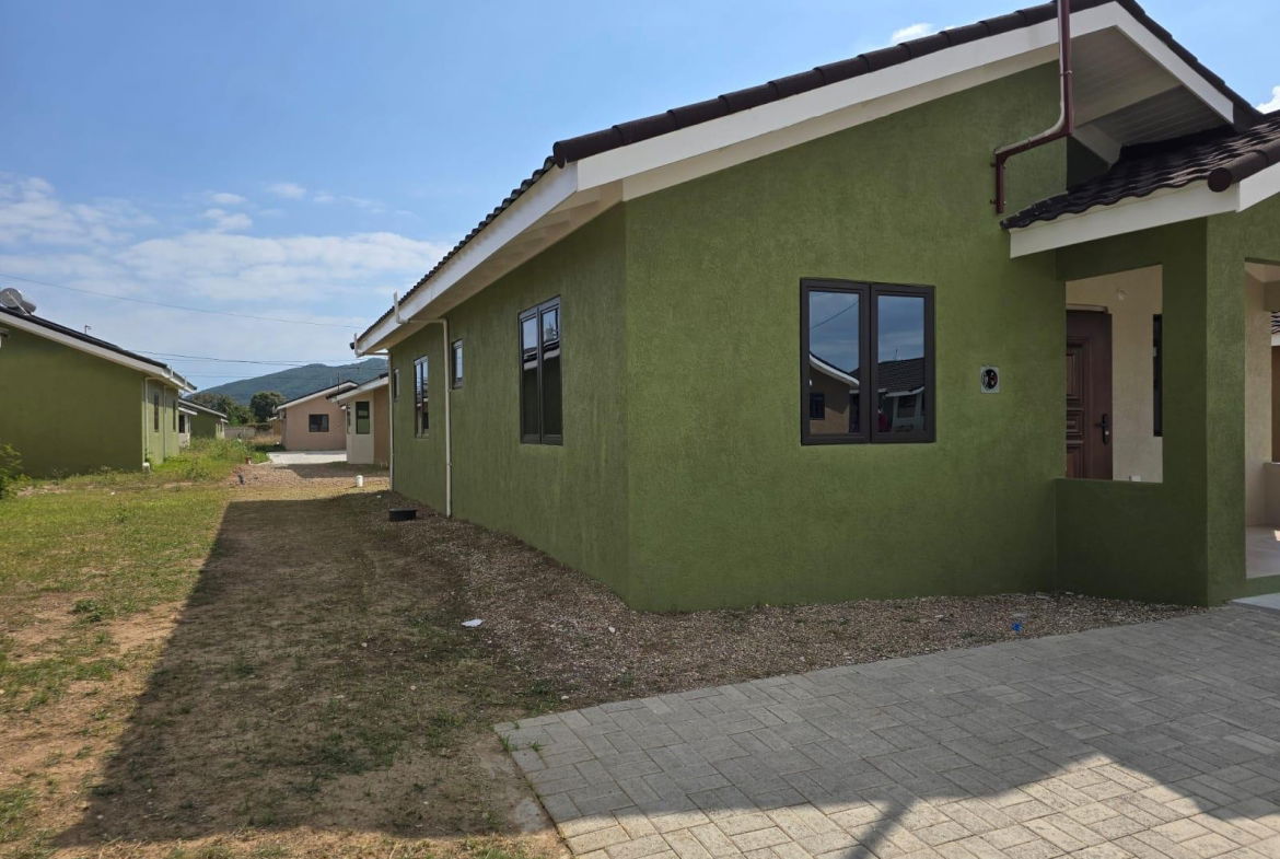 Second image of Bernard Lodge Portmore in Bernard Lodge, St. Catherine, Jamaica - property is For Rent