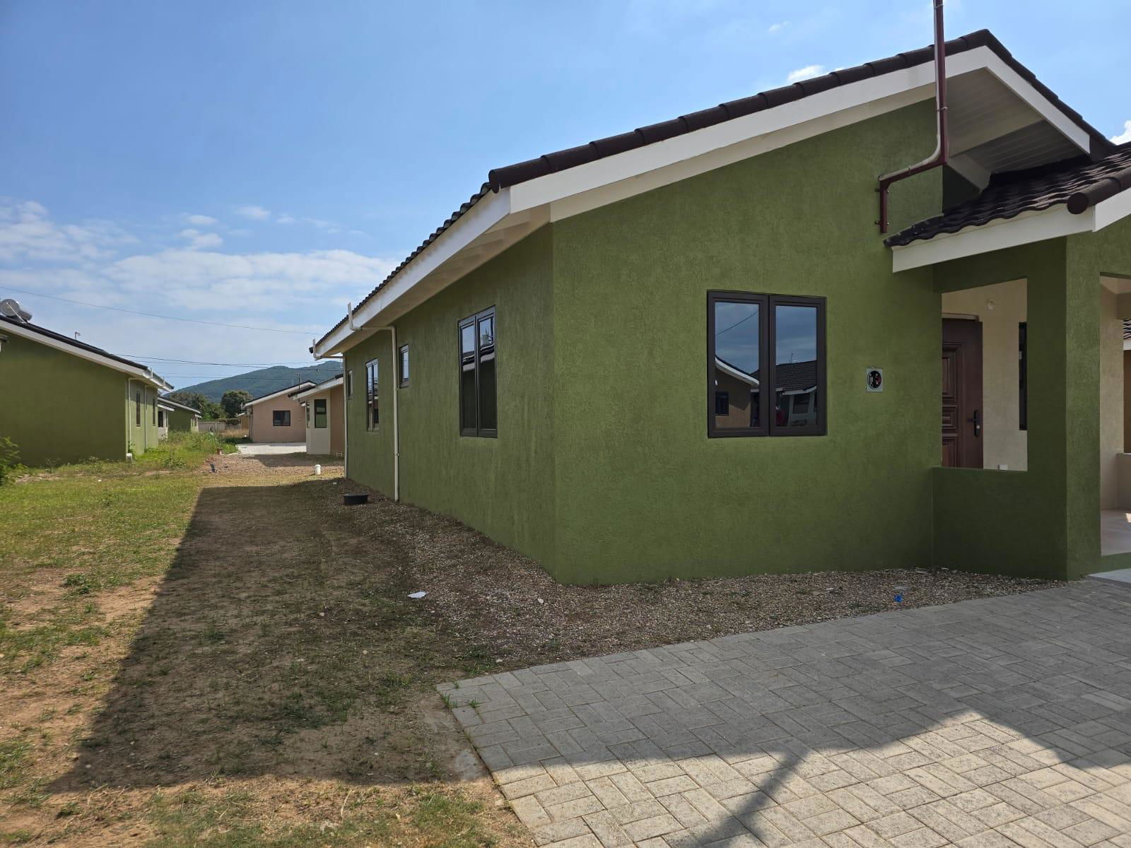 Modern-2-Bedroom-House-for-Rent-in-Oak-Estate-Portmore Second image of Bernard Lodge Portmore in Bernard Lodge, St. Catherine, Jamaica - property is For Rent