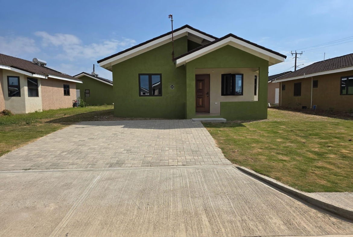 First image of Bernard Lodge Portmore in Bernard Lodge, St. Catherine, Jamaica - property is For Rent