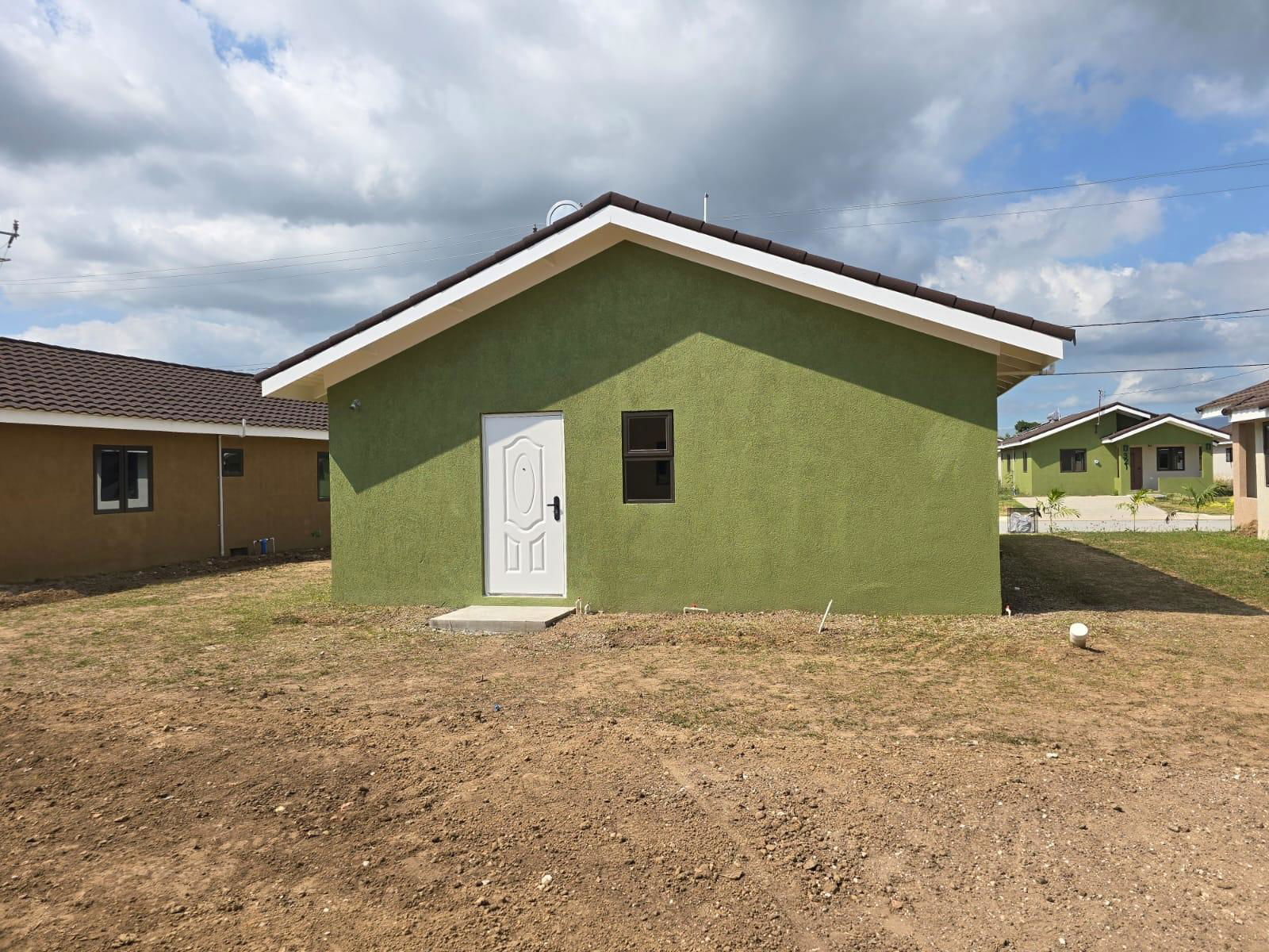 Modern-2-Bedroom-House-for-Rent-in-Oak-Estate-Portmore Fourteenth image of Bernard Lodge Portmore in Bernard Lodge, St. Catherine, Jamaica - property is For Rent