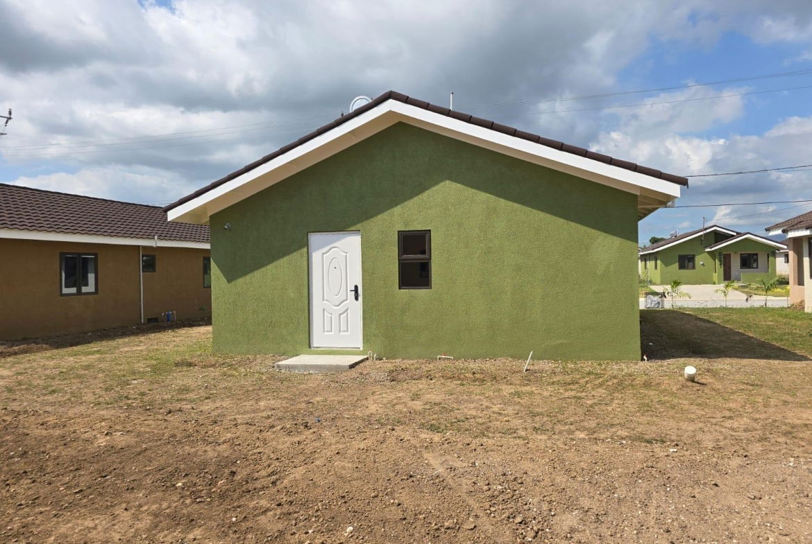 Third image of Bernard Lodge Portmore in Bernard Lodge, St. Catherine, Jamaica - property is For Rent