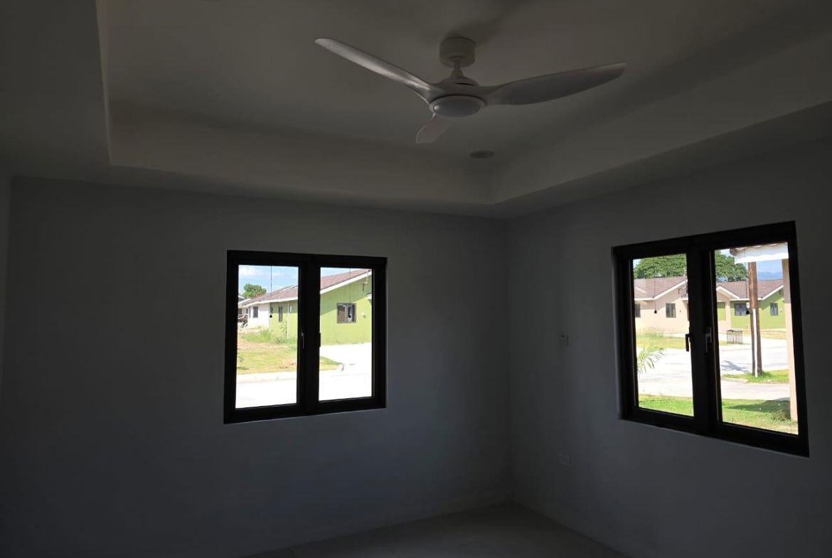 Fourth image of Bernard Lodge Portmore in Bernard Lodge, St. Catherine, Jamaica - property is For Rent