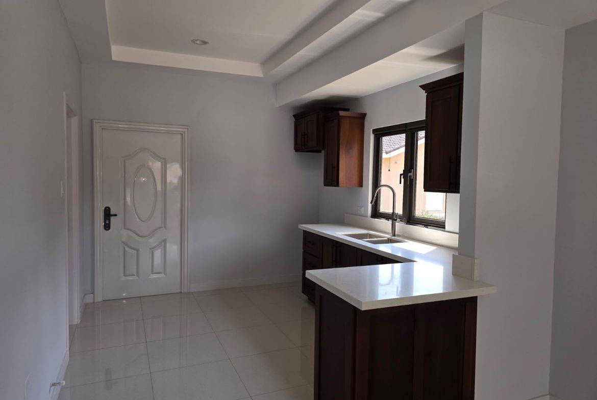 Seventh image of Bernard Lodge Portmore in Bernard Lodge, St. Catherine, Jamaica - property is For Rent