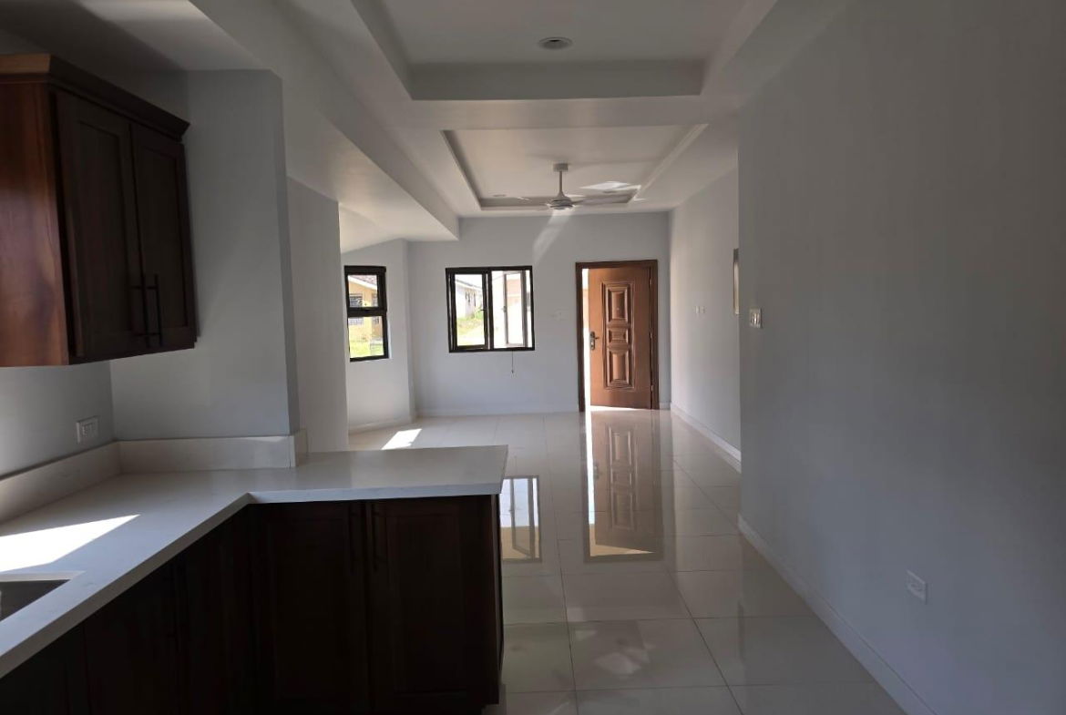 Eighth image of Bernard Lodge Portmore in Bernard Lodge, St. Catherine, Jamaica - property is For Rent