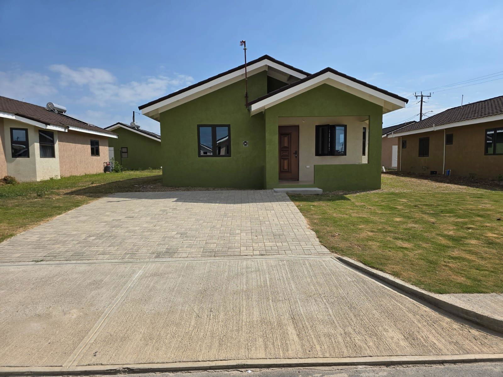 Modern-2-Bedroom-House-for-Rent-in-Oak-Estate-Portmore First image of Bernard Lodge Portmore in Bernard Lodge, St. Catherine, Jamaica - property is For Rent