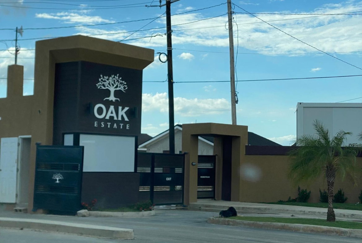 Second image of Oak Estate, Off Municipal in Bernard Lodge, St. Catherine, Jamaica - property is For Rent